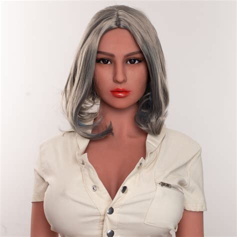 Cosplay Sex Doll Farrah Aibei Doll 160cm5ft3 Tpe Sex Doll