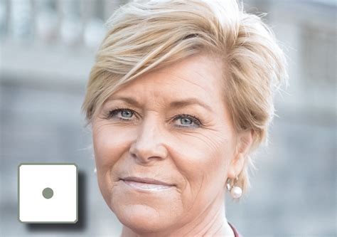 I am doing this because it's the only right thing to do. Siv Jensen, Fremskrittspartiet - naturvernforbundet.no