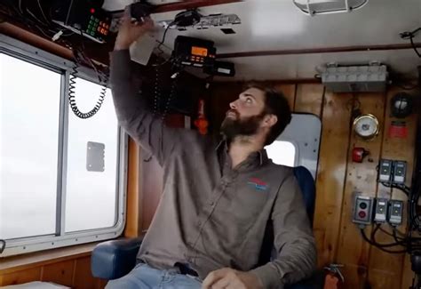 This New Deadliest Catch Cast Member Could Make History This Season