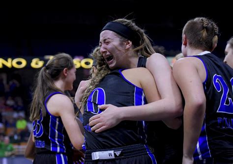 Fairmont Senior Captures First Girls Basketball Title In 20 Years Wv