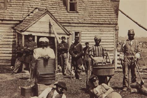 Juneteenth Emancipation Stories How Enslaved People Won Freedom The Washington Post