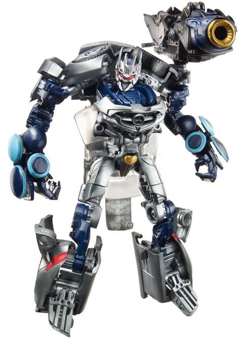 Soundwave Transformers Toys Tfw2005