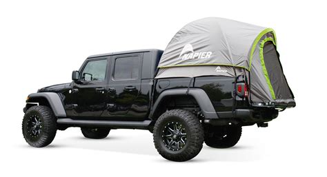 Napier Outdoors Backroadz Truck Tent For Jeep Gladiator Jt Or Mid Size