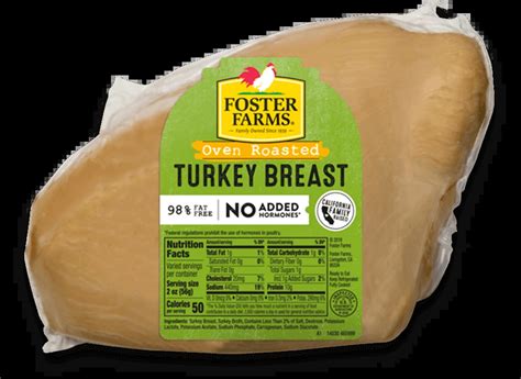 Products Deli Meat Organic Smoked Turkey Breast Applegate Lupon Gov Ph