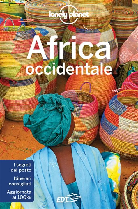 Pdf Senegal Della Guida Africa Occidentale Lonely Planet