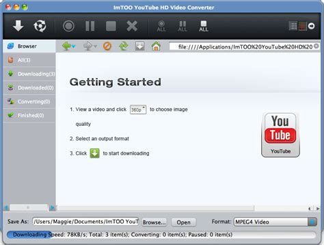 Youtube Video Converter Operation18 Truckers Social