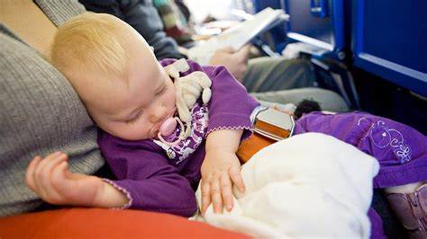 Flying With Baby — Tips For Babys First Flight Tourist Destinations