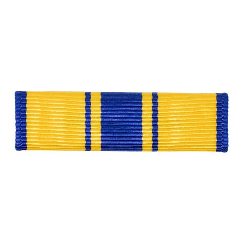 Usaf Commendation Ribbon Unit Vanguard Industries