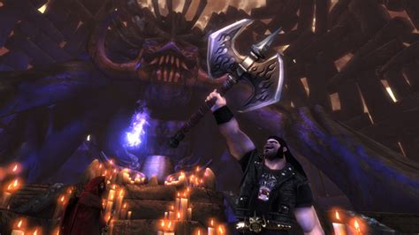 1920x1080 1920x1080 Brutal Legend Hd Hd Background Coolwallpapers Me