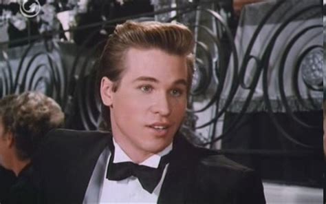 Val Kilmer Young Was Like Perfect And This Was The Only Movie He Ever