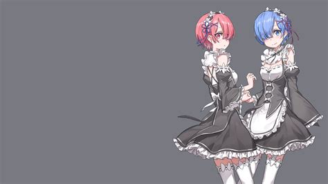 Hintergrundbilder Illustration Einfacher Hintergrund Anime Blaue