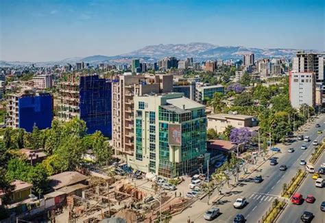 13 Best Cities In Ethiopia To Visit Major Cities In Ethiopia