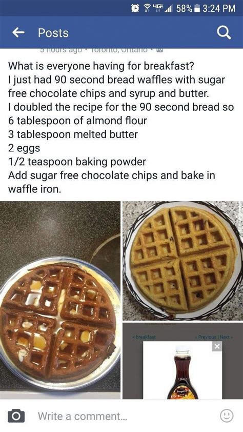 When shopping for fresh produce or meats, be certain to take the time to ensure that the texture, colors, and quality of the food you buy is the best in the batch. Keto Bread Recipe Machine #KetoAlmondMilk # ...