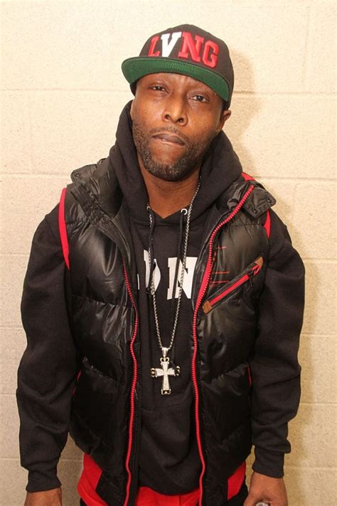 Ex Bad Boy Rapper Black Rob Passes Away At 51 Essence