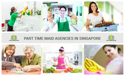 Friday, saturday and sunday (4 to 5 hours a day during lunch or dinner). Part Time Maid Singapore OFFERED in Singapore @ Adpost.com ...