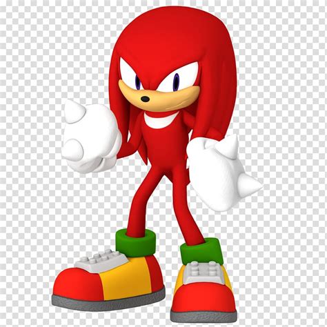 Sonic Forces Sonic And Knuckles Knuckles The Echidna Sonic Generations