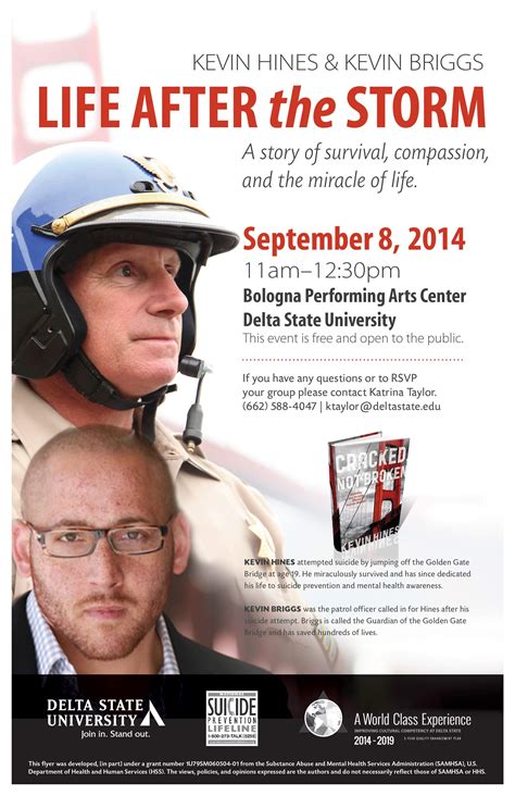 Life After the Storm: A story of survival, compassion, and the miracle