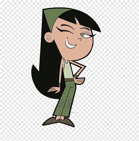 Descarga Gratis Trixie Tang Timmy Turner Tootie Vicky Poof Desnudos Mano Ni O Png Pngegg