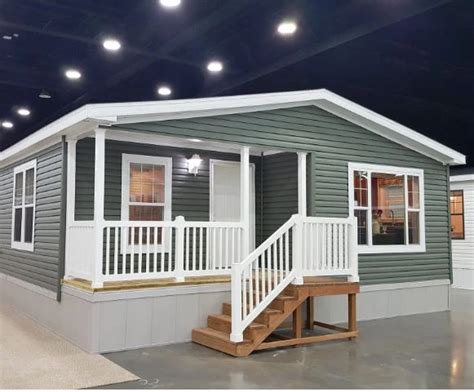 How Much Does A Mobile Home Cost A Comprehensive Guide To Mobile Home
