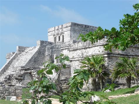 Postclassic Period Mesoamerican Research Center