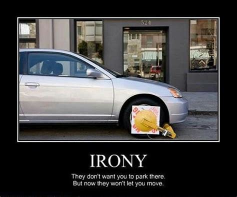 ironic pictures 21st century insurance oh the irony very demotivational captain obvious