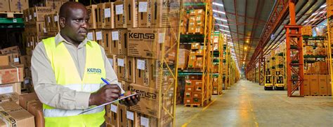 Kemsa supports the national health strategic plan and the kenya health package for health providing public facilities with the right quantity and quality of drugs and medical supplies at the best. kemsa - Kenya Medical Supplies Authority - KEMSA