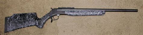 Cva Elite Stalker 444 Marlin Rifle For Sale At GunAuction Com 12232515