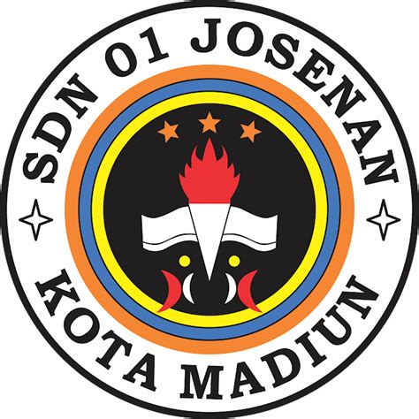 Unduh Logo Sdn 01 Josenan Madiun Vektor Pdf Masvian