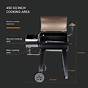 Z Grills Zpg 450a Owner's Manual