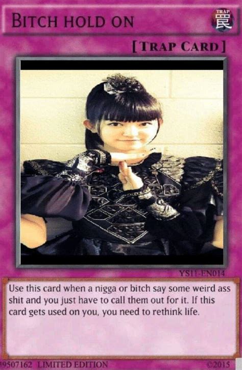 Trap Cards Wiki Dank Memes Amino