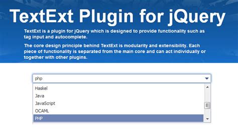 20 Awesome Jquery Plugins Graphic Design Junction