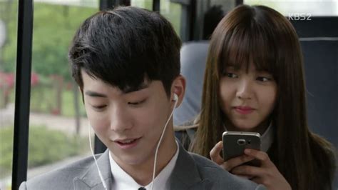 Who Are You—school 2015 Episode 16 Final Dramabeans Korean Drama Recaps Korean Drama