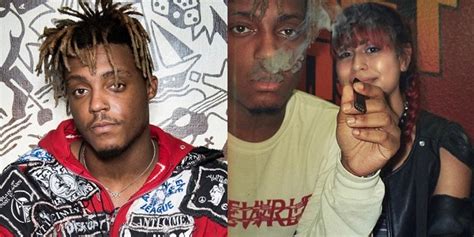 Juice wrld's girlfriend breaks her silence on his death. Juice Wrld's ex-girlfriend says he took up to 3 Percocet ...