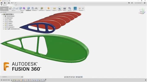An Intro To The Generative Design Workflow — Fusion 360 Tutorial —