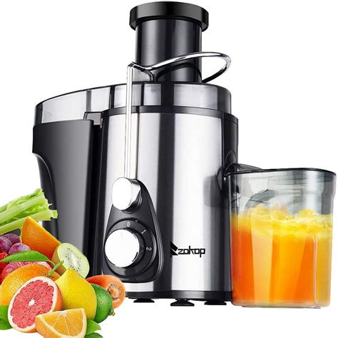 vegetable juicer juice extractor segmart 600w orange juicer cold press juicer machine 3 speed