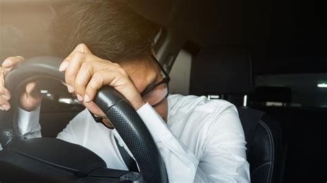 here s how you can stay awake while driving and avoid accidents