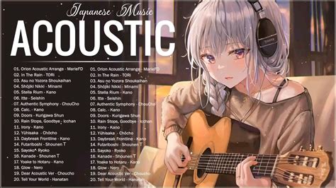 Discover 158 Japanese Music Anime Vn