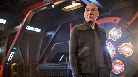 Star Trek Picard S01e01 Remembrance Summary Season 1 Episode 1 Guide