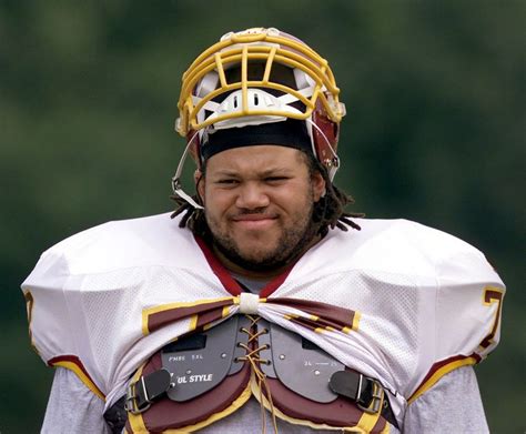 Former Redskins Pro Bowler Says Offended Native Americans Shouldn’t Be Ignored The Washington Post