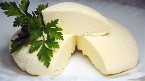 Сыр из молока за 10 минут время на стекание сыворотки без