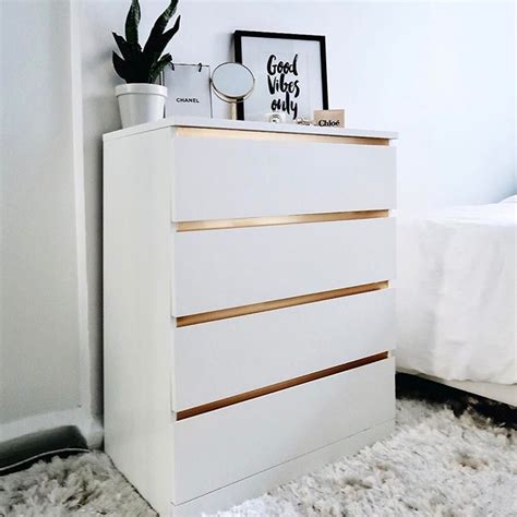 I Finally Found The Perfect Dresser For My Room 4 Months Later And It