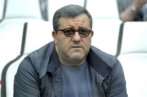 Paul pogba, marco verratti, lorenzo insigne and gianluigi donnarumma. FIGC, Mino Raiola e il cugino Vincenzo sospesi dall ...