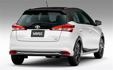 Veículo 0km Toyota Yaris Hatch Na Concessionária E Revenda Autorizada