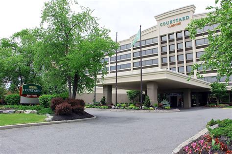 Courtyard Lyndhurst Meadowlands First Class Lyndhurst Nj Hotels Gds