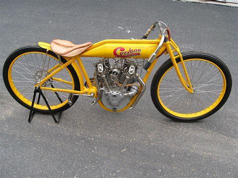 The Most Expensive Vintage Motorcycles Michael Padway