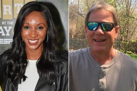 Dan Mcneil Fired By Entercom After ‘unacceptable Maria Taylor Comments