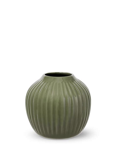 Vase H21 Cm