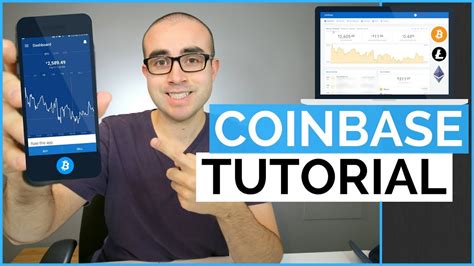 Bitcoin cash was created on august 1, 2017 by a community of developers who wanted to increase the block size of bitcoin. Coinbase Exchange Tutorial - How To Buy Bitcoin On ...
