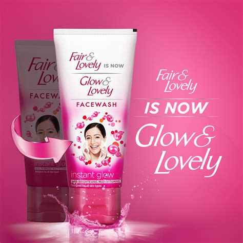 Glow And Lovely Instant Glow Multivitamins Face Wash 50 Gm Price Uses