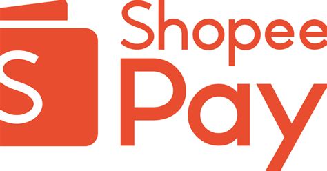Logo Shopeepay Transparan Vector Cdr Dan Png Format Cdr